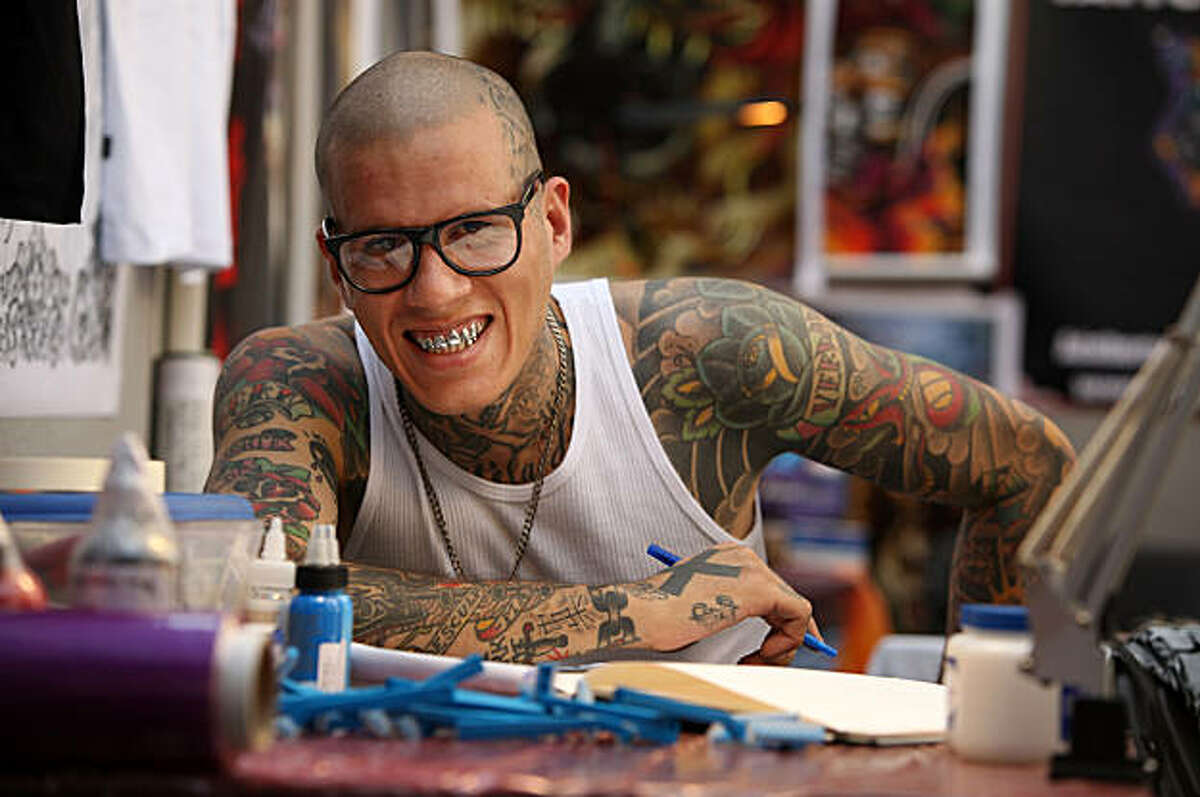 Tattoo Studio | Absolute Ink Tattooing | England