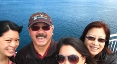 Ed Lee reaps reward of lifetime of dedication