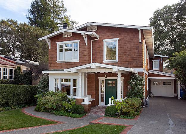 House Rent 8k What you can rent in the Bay Area for $8,000 per month