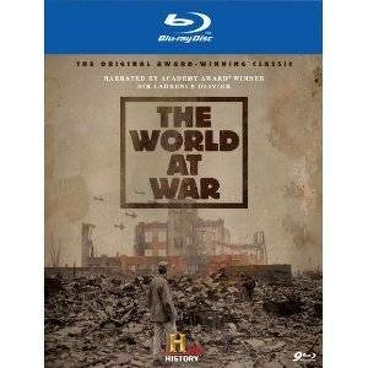 world at war