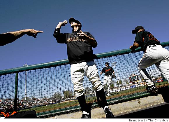 Giants' Lincecum wins National League Cy Young Award – The Mercury