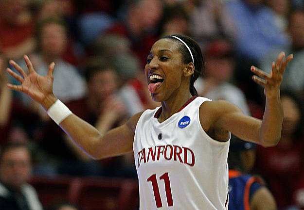 This year's Stanford women take new approach to same goal