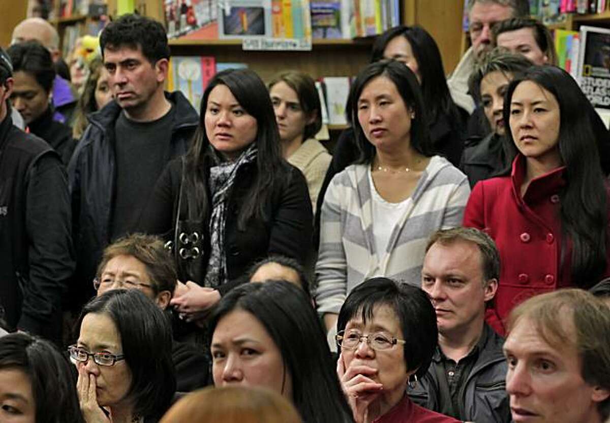 Amy Chua's 'Tiger Mother' style has flaws