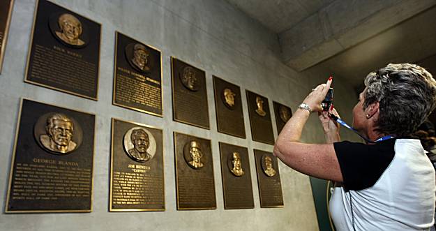 Obituary: George Blanda dies at 83; football career spanned four decades -  Los Angeles Times