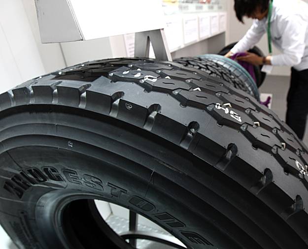 Best Bay Area tire stores