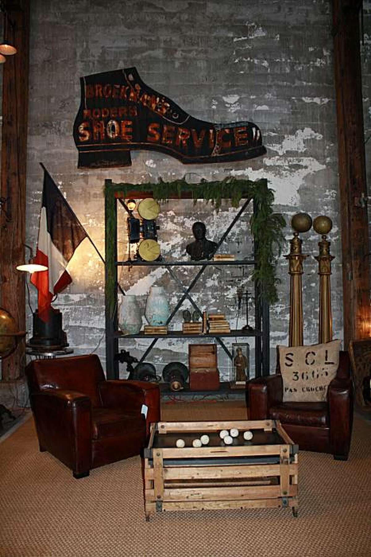 Big Daddy S Antiques Expands To S F   1200x0 