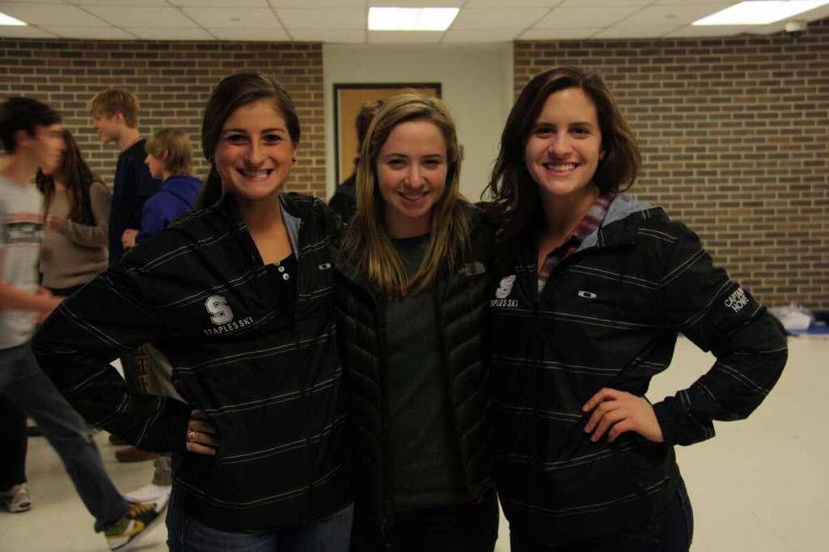 Staples ski teams aim to strike gold