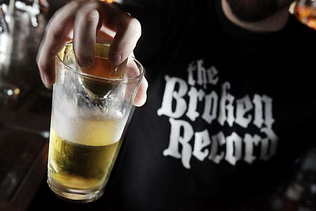 Beyond the basics of beer and a shot