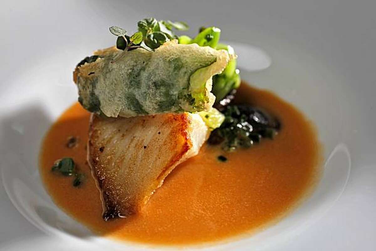 2010's top new Bay Area restaurants