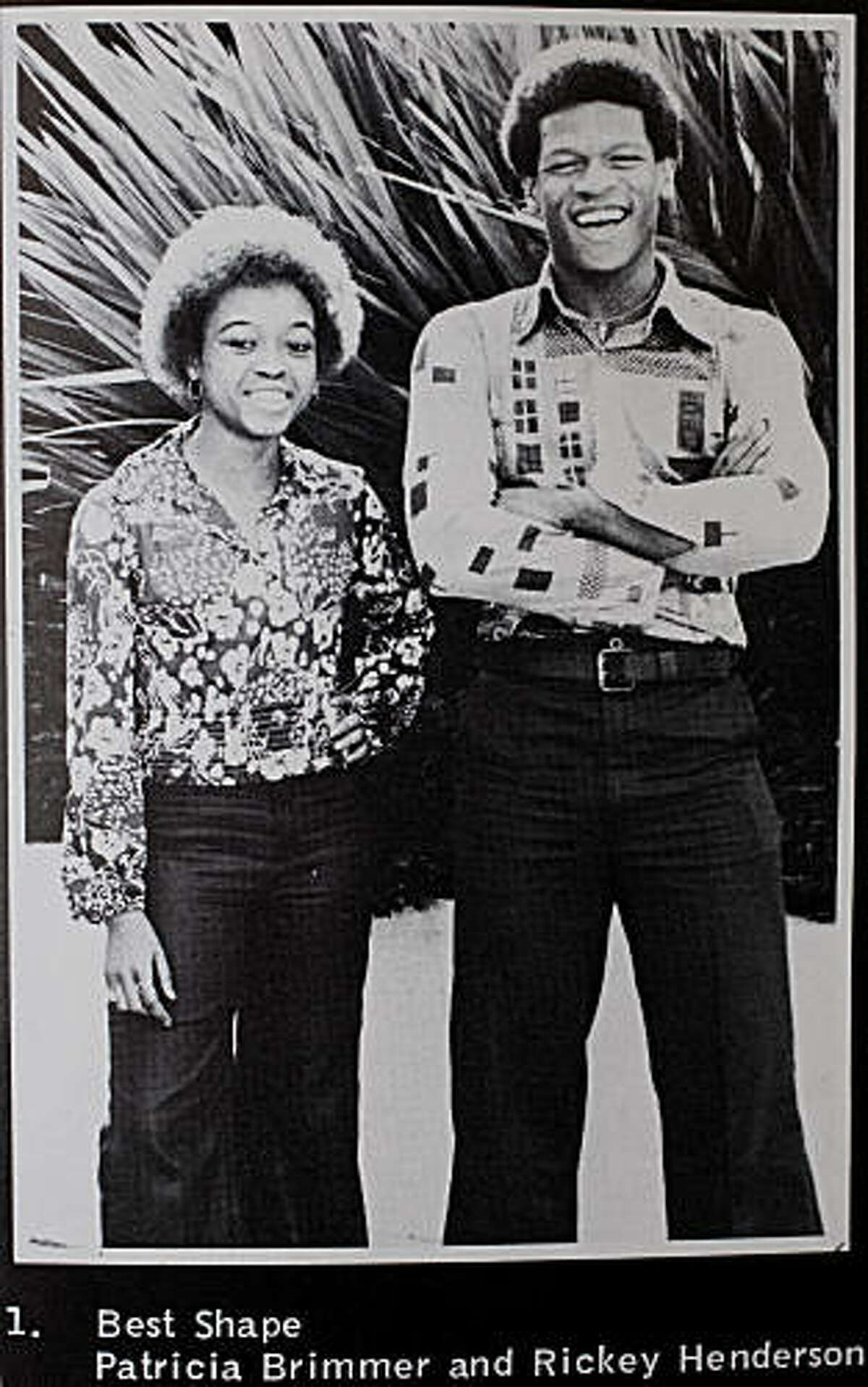 Rickey Henderson A Career Retrospective