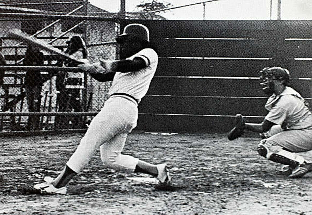 Rickey Henderson Sneaked In As Kid, Now Coliseum Field Bears His Name