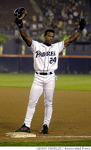 Oakland Athletics - Rickey Henderson on Rickey Henderson Field on the Rickey  Henderson Field logo. #RickeyHendersonField