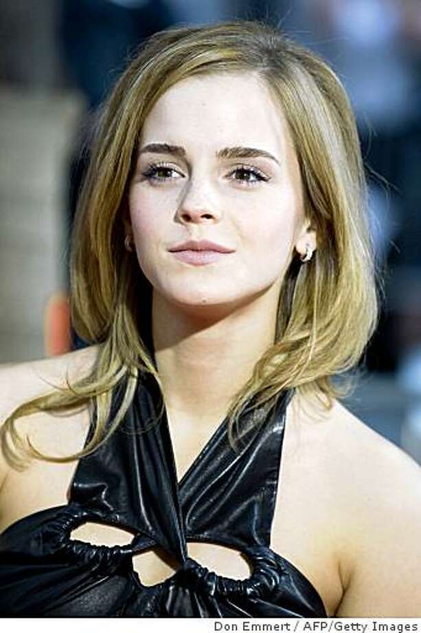 Emma Watson Feminist To The Core Or Carefully Polished