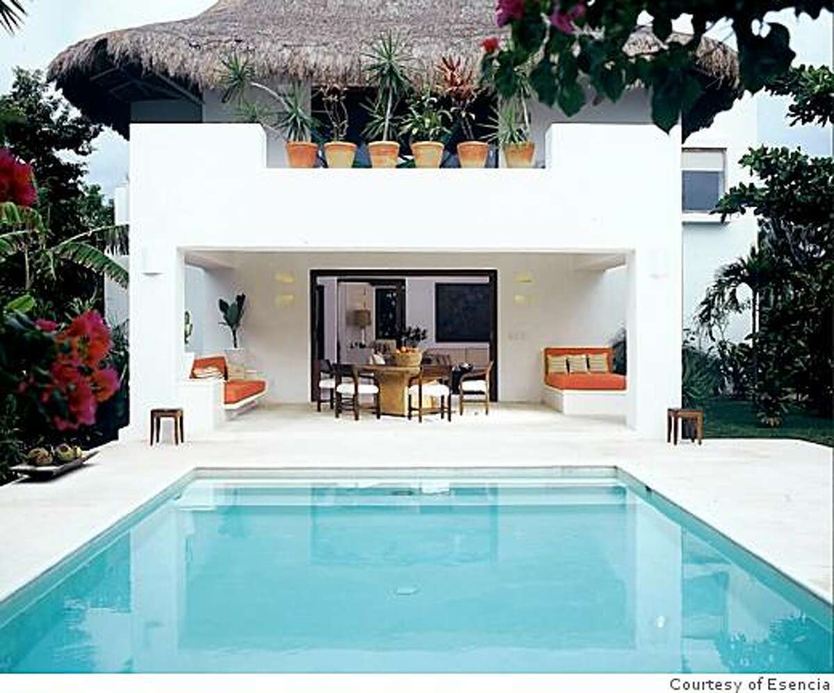 Mexico's 10 most romantic honeymoon hideaways