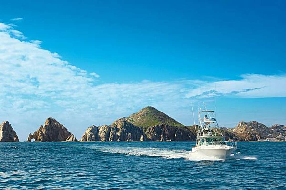 Sport fishing Best places to get reel in Mexico