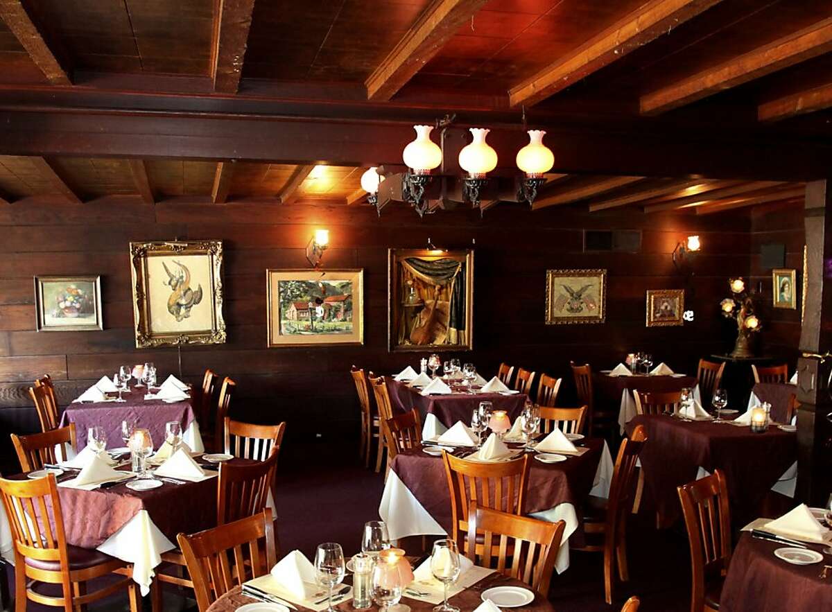 MontereyCarmel winepairing dinners dish up locally inspired menus