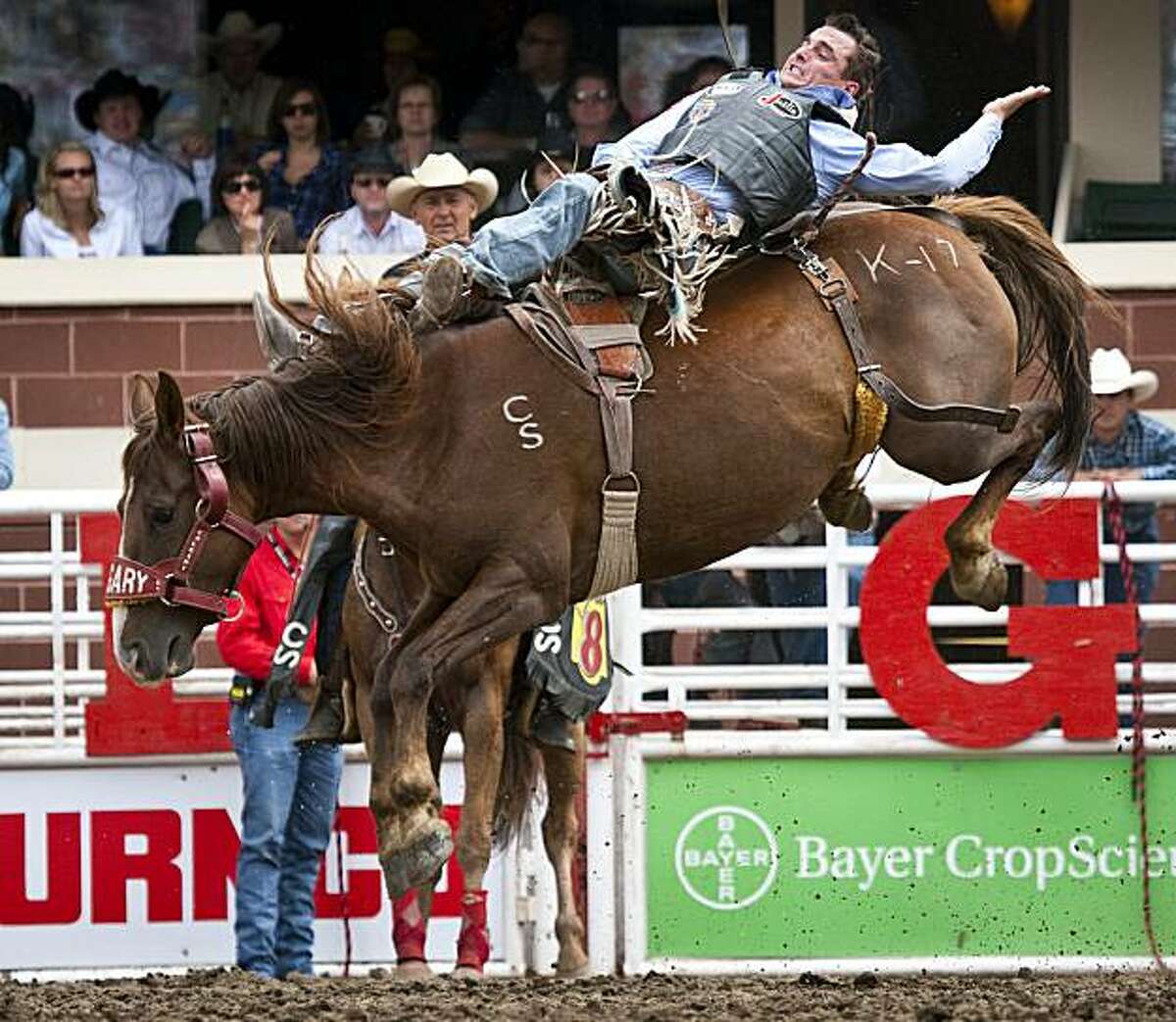 Calgary Stampede