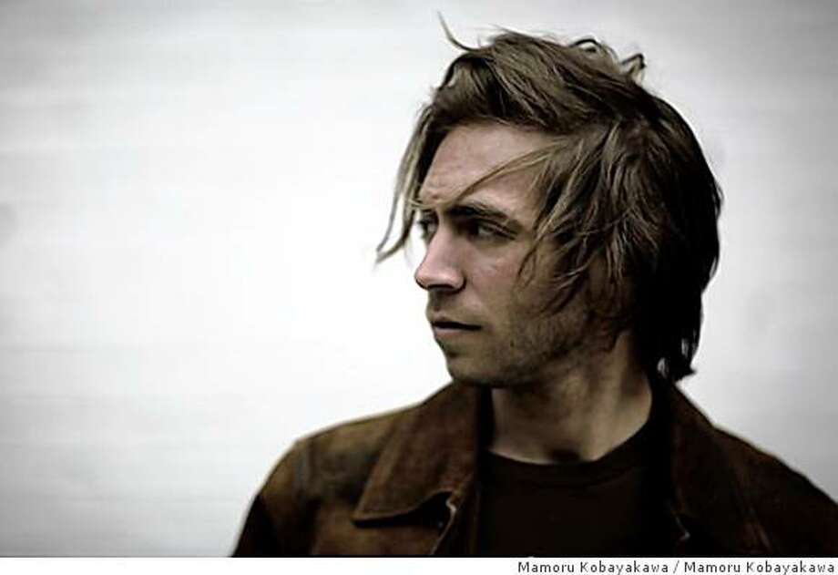 Pianist Aaron Parks proves himself one of the young jazz players to watch SFGate