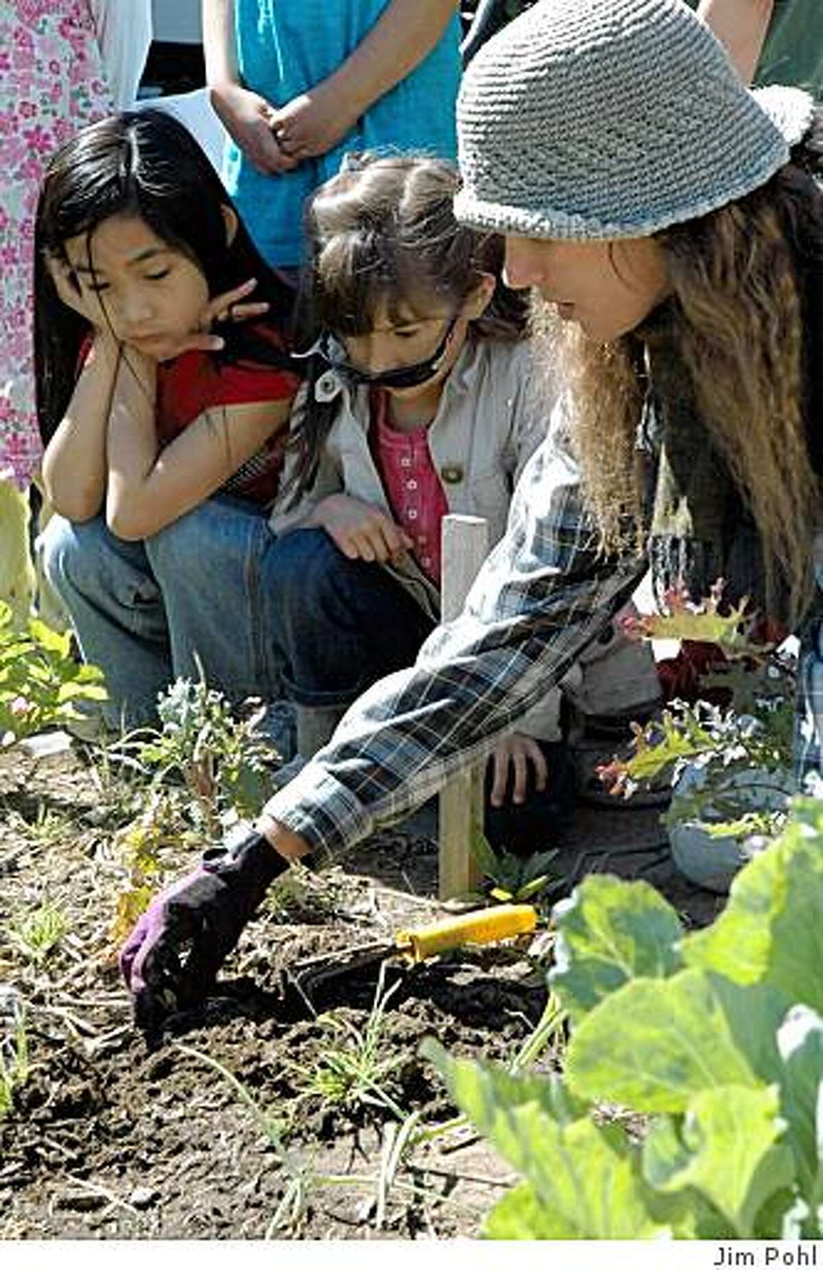 Planning to leave town because of the schools? This parent didn't, and ...