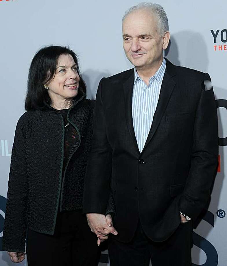 "You Don't Know Jack" premiere SFGate