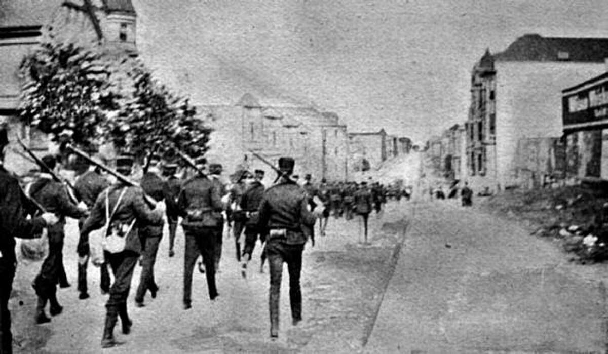 Earthquake Exodus 1906, Berkeley Responds to the San Francisco Refugees