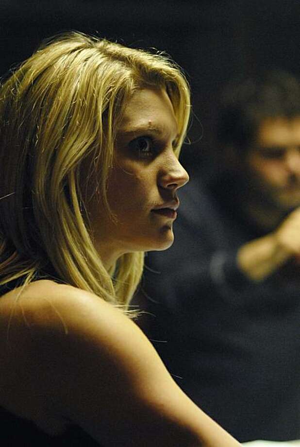 katee sackhoff sci fi series