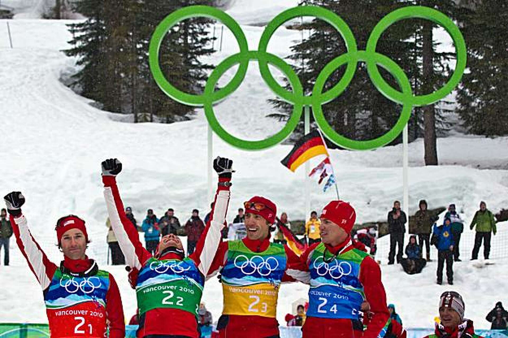 The Best Photos From The 2010 Vancouver Winter Olympics the-best-photos-from-the-2010-vancouver-winter-olympics