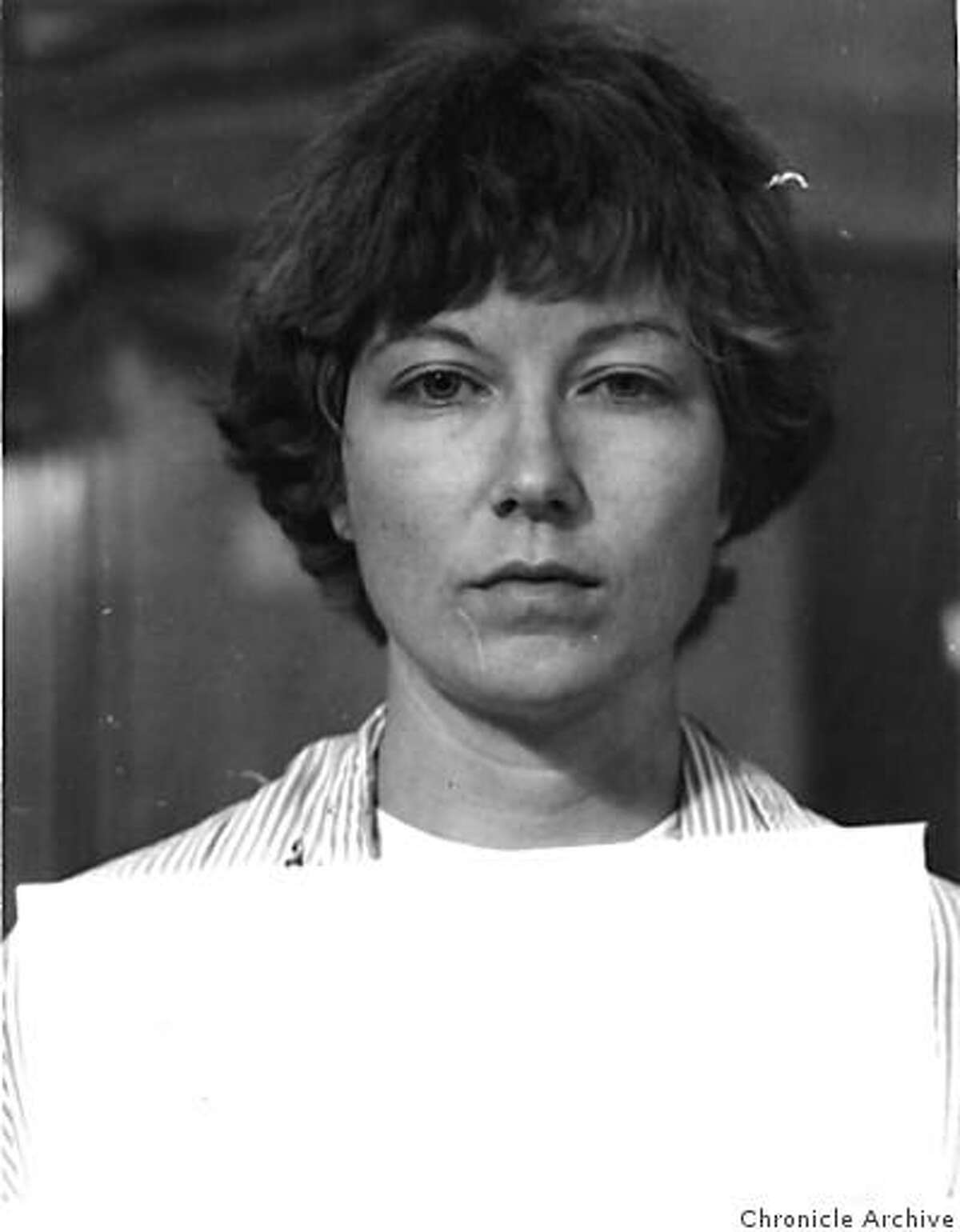 Patty Hearst Kidnapping