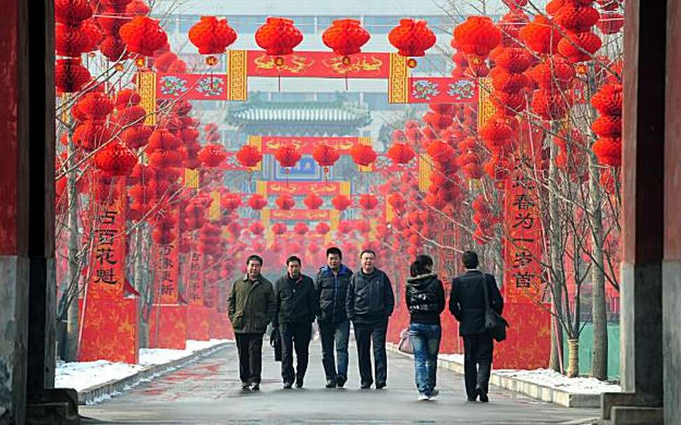 15 days of chinese new year 2022, day-by-day activities International Lunar New Year Celebrations