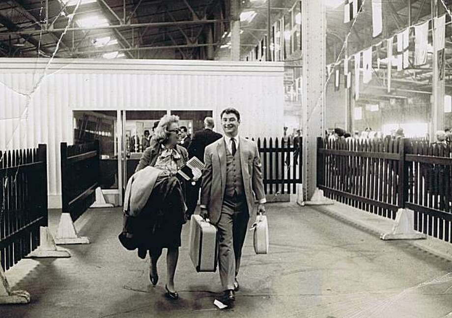 I Love Ethel A Vivian Vance archive uncovered SFGate