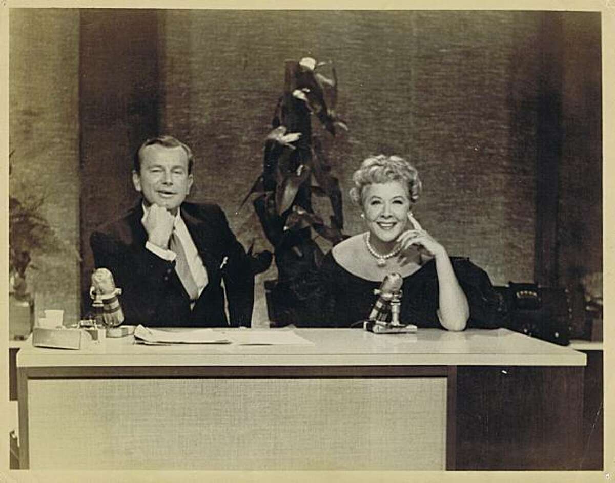 I Love Ethel A Vivian Vance archive uncovered