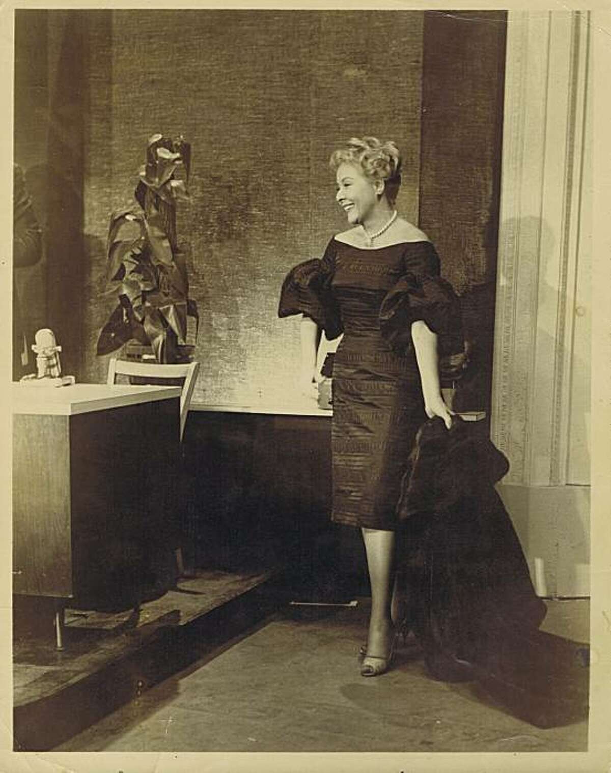 I Love Ethel A Vivian Vance archive uncovered