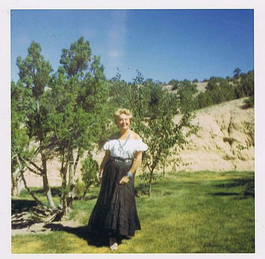 I Love Ethel A Vivian Vance archive uncovered SFGate