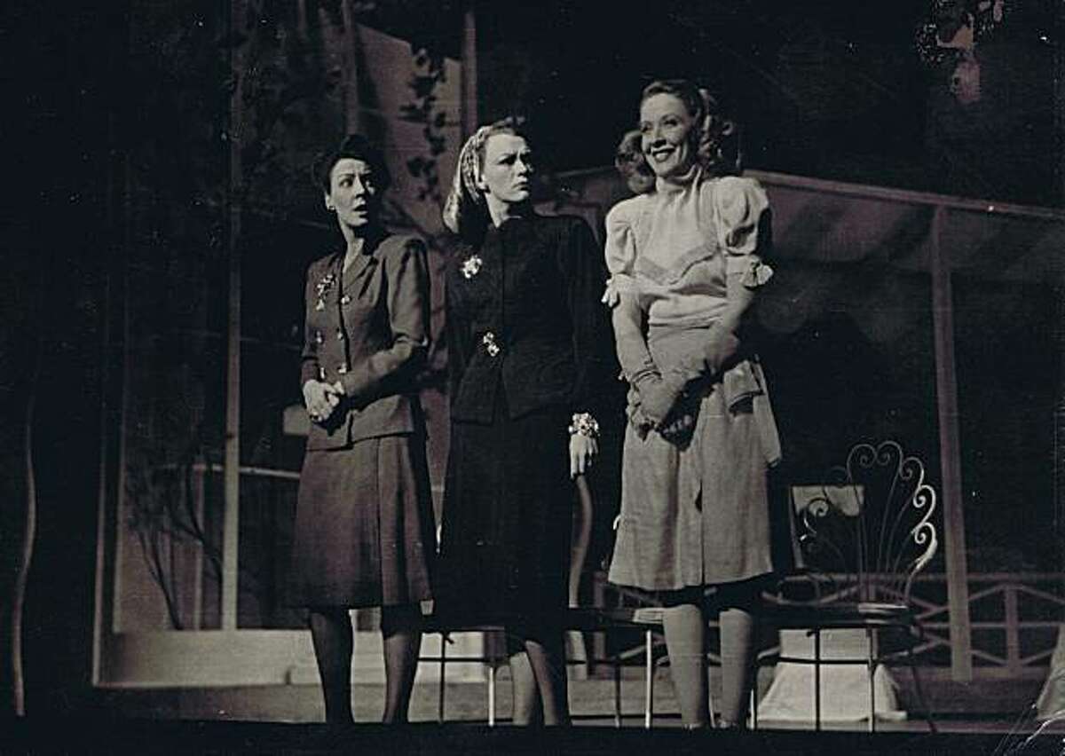 I Love Ethel A Vivian Vance archive uncovered