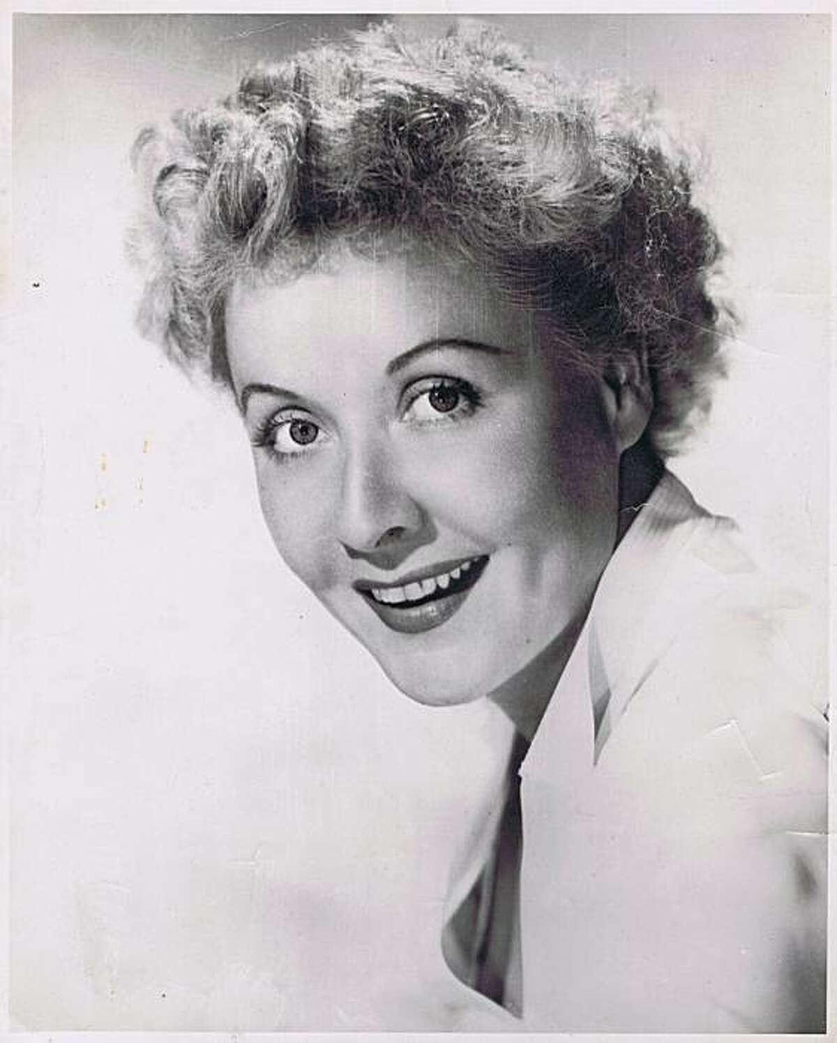 I Love Ethel - A Vivian Vance archive uncovered.