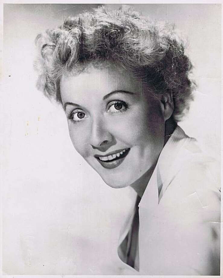 I Love Ethel A Vivian Vance archive uncovered SFGate