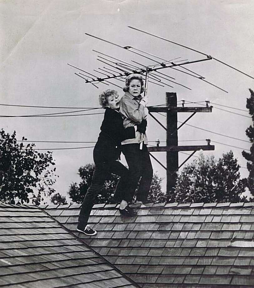 I Love Ethel - A Vivian Vance archive uncovered - SFGate