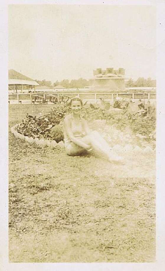 I Love Ethel A Vivian Vance archive uncovered SFGate