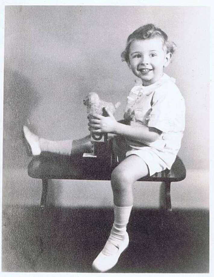 I Love Ethel A Vivian Vance archive uncovered SFGate