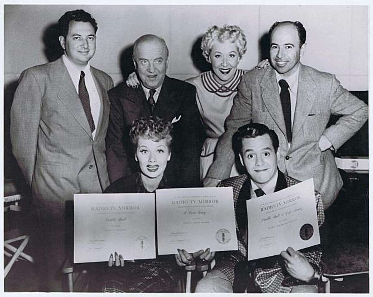 I Love Ethel - A Vivian Vance archive uncovered