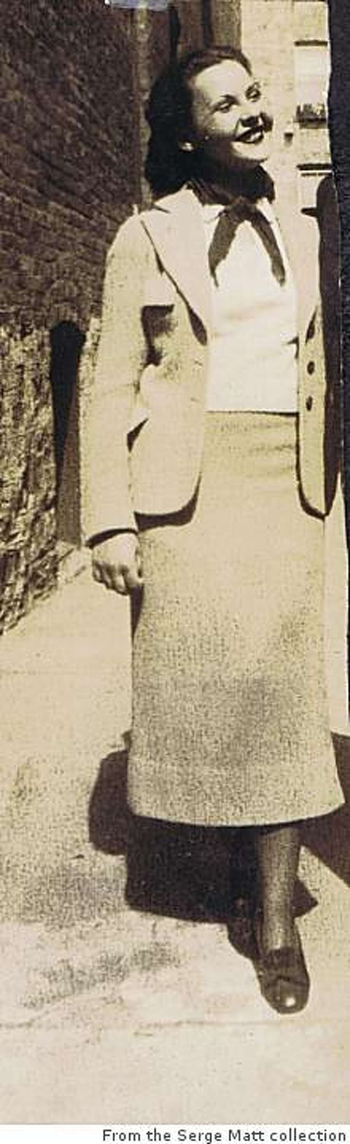 I Love Ethel A Vivian Vance archive uncovered