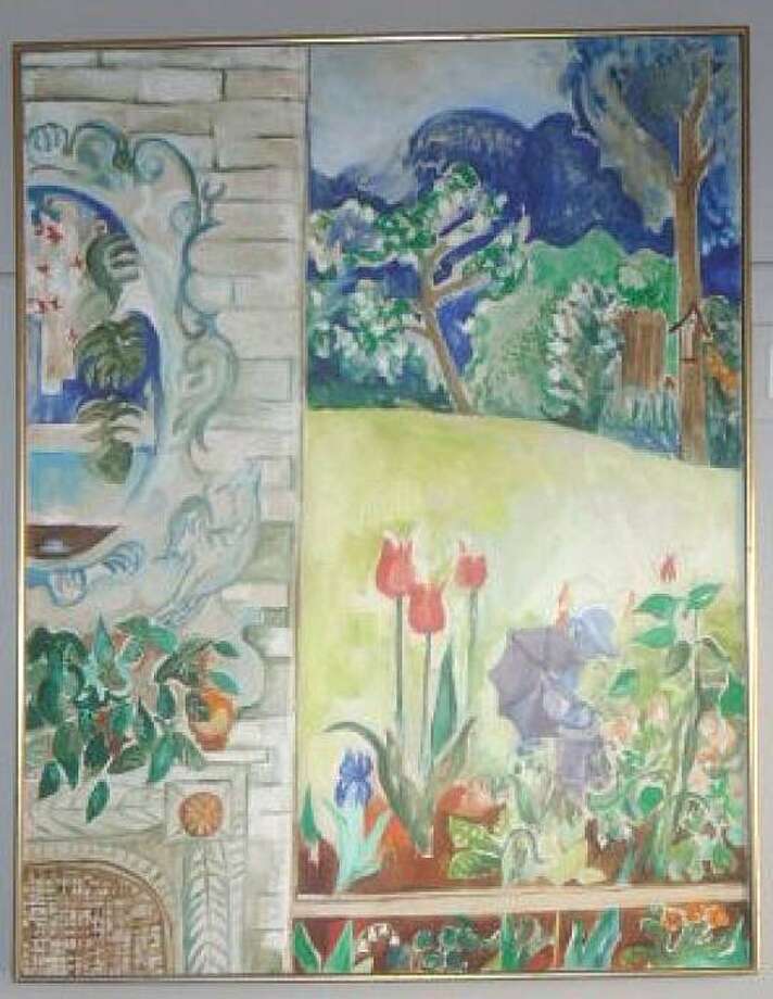 I Love Ethel A Vivian Vance archive uncovered SFGate