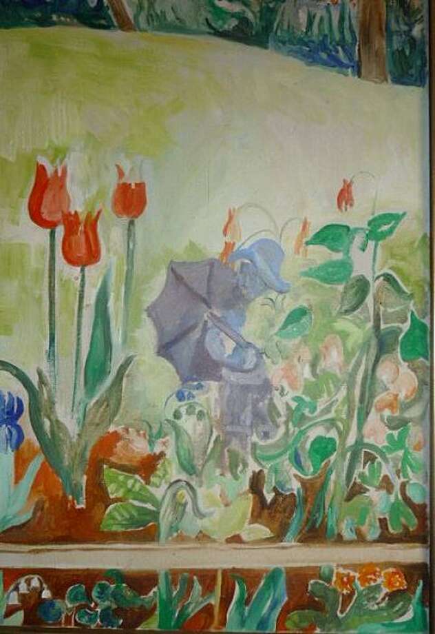 I Love Ethel - A Vivian Vance archive uncovered - SFGate