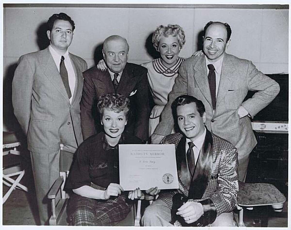 I Love Ethel - A Vivian Vance Archive Uncovered