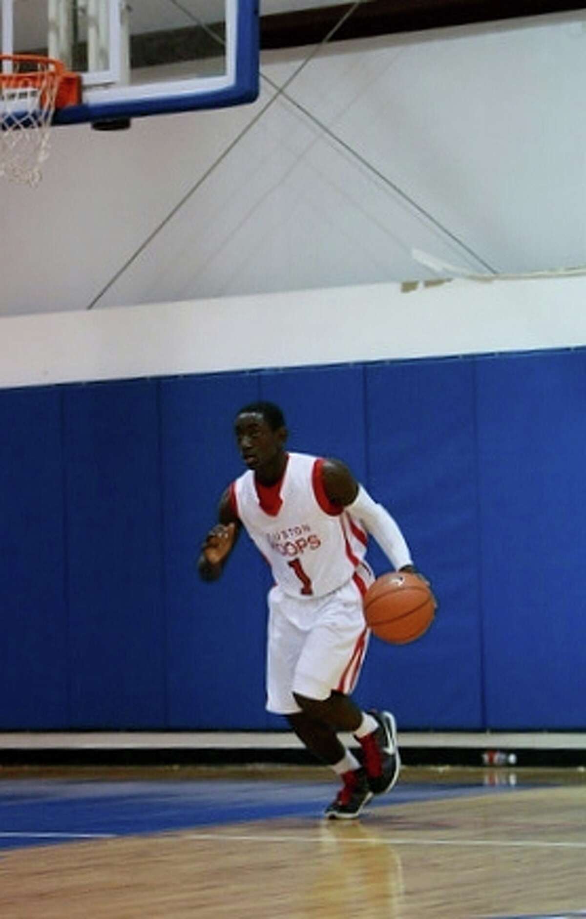 Basketball recruiting, ranking starts in sixth grade and younger