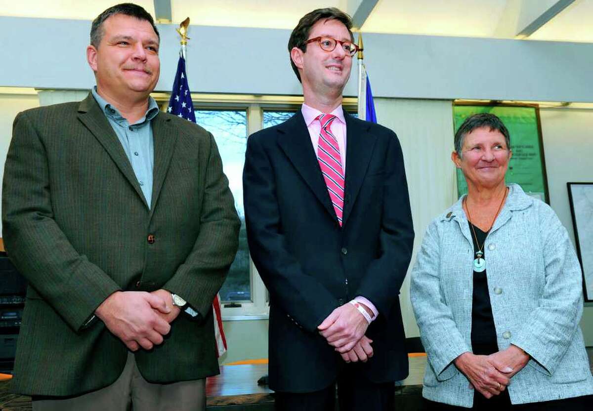 Cope takes Sherman's reins