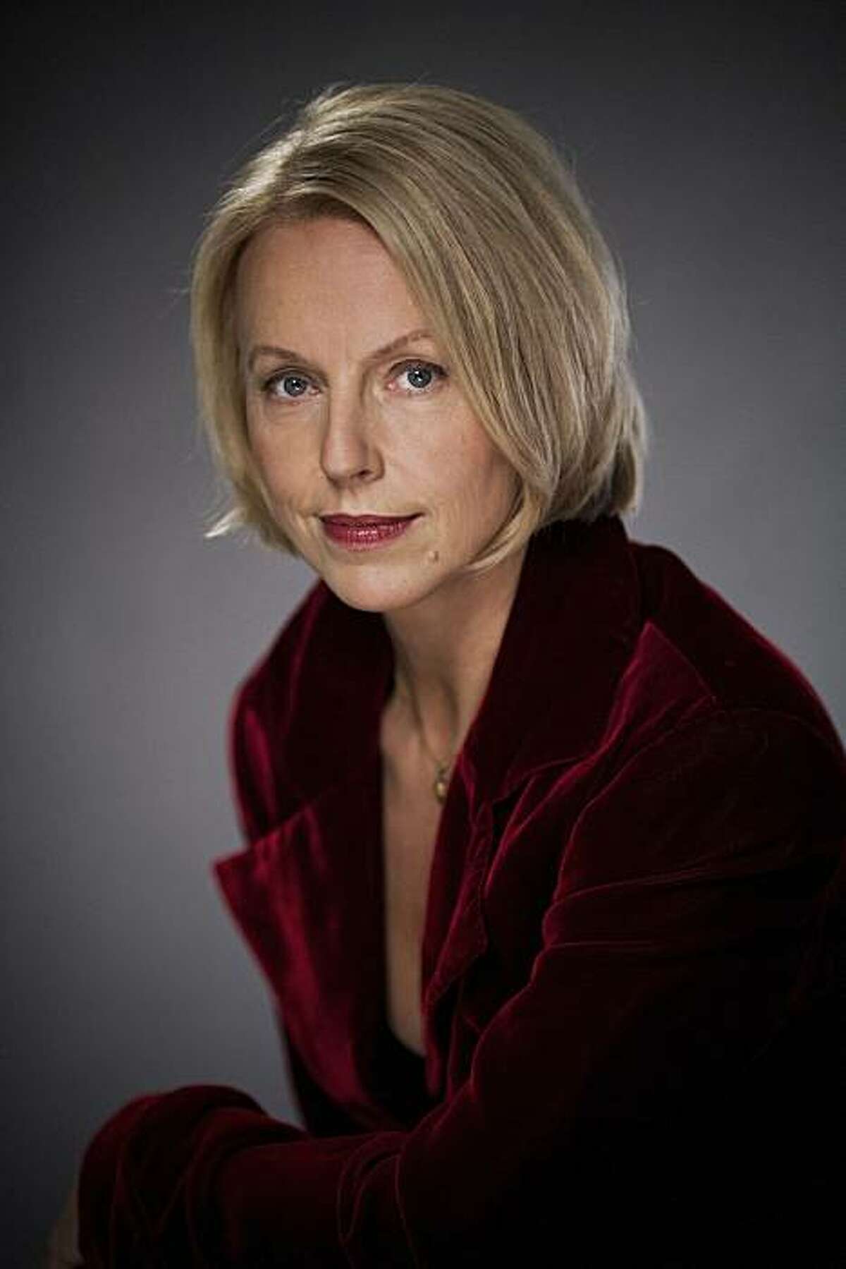 Sf Symphony Review Anne Sofie Von Otter Lively 