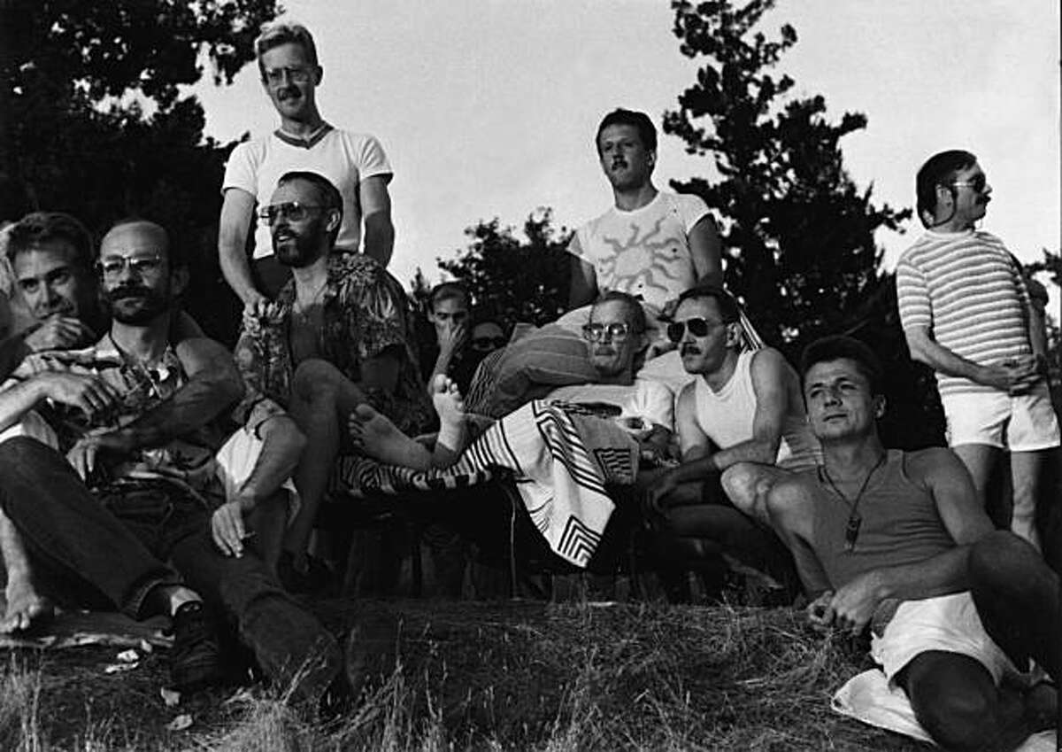 'We Were Here' review AIDS' horrific early years