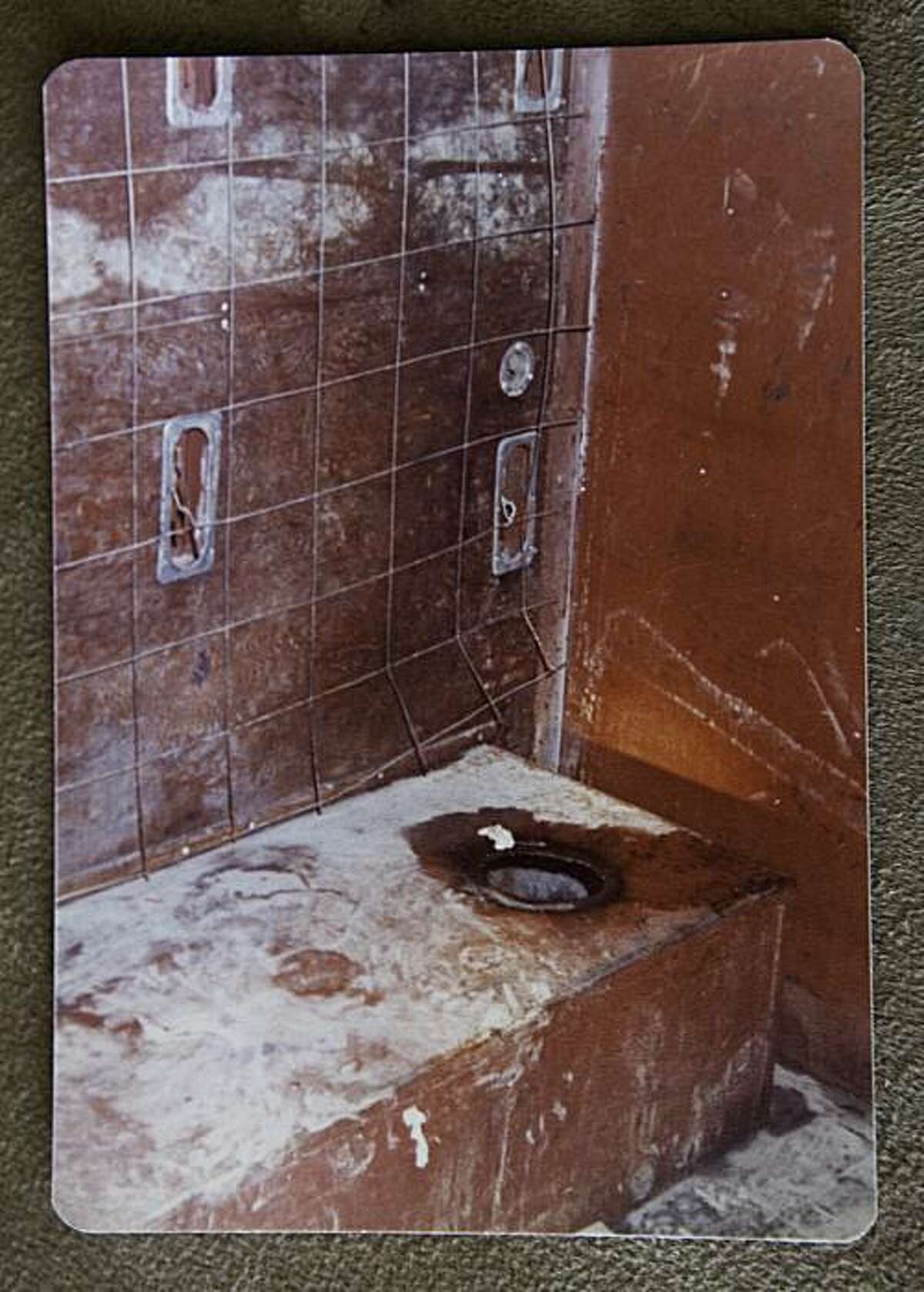 Chowchilla kidnappers' unlikely allies for parole