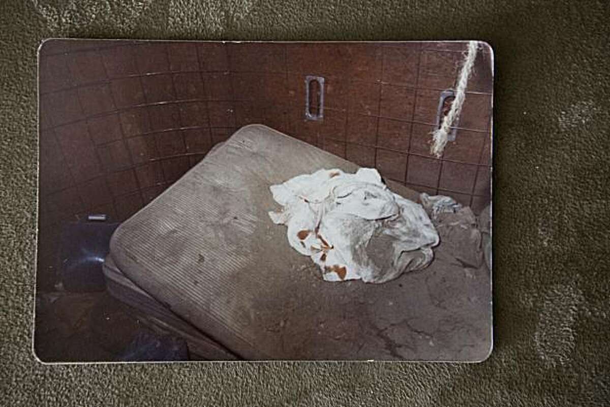 Chowchilla kidnappers' unlikely allies for parole